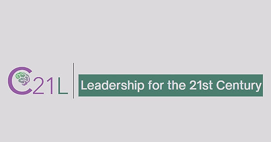 Introduction to C21 Leadership - Jan 21v2